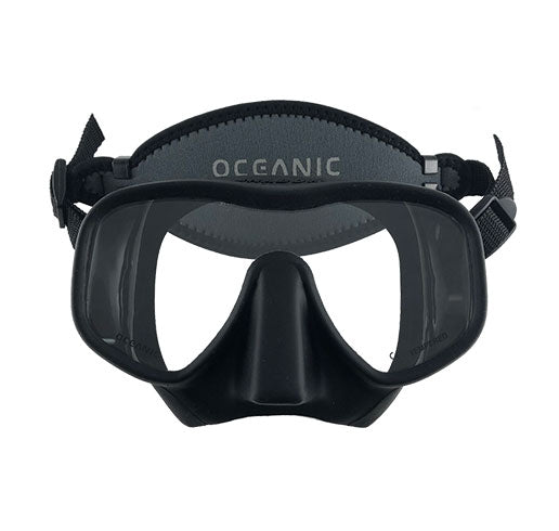 Oceanic, Oceanic Shadow Mask Black